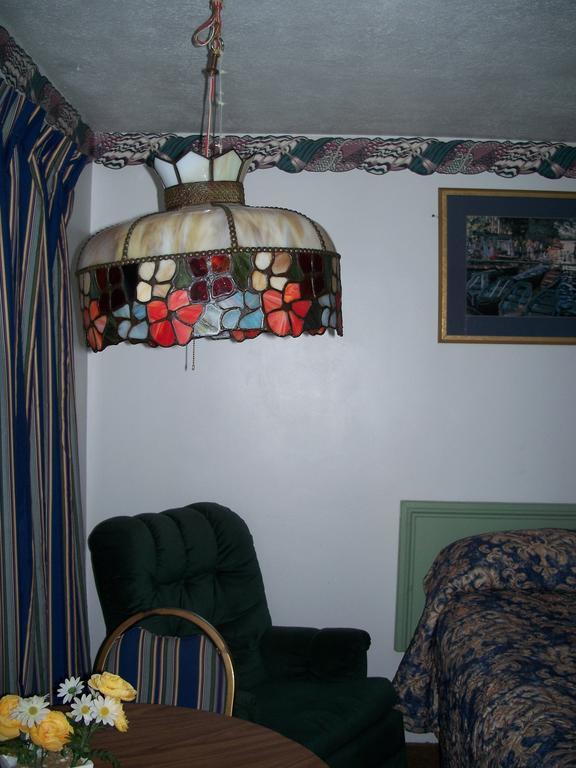 Great Lakes Motel Fremont Cameră foto